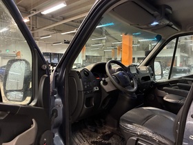 Opel Movano vaihtoauto