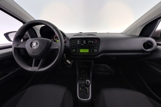 Skoda Citigo vaihtoauto