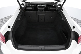 Volkswagen Arteon vaihtoauto