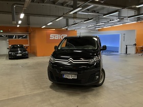 Citroën Jumpy vaihtoauto