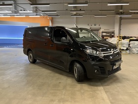 Citroën Jumpy vaihtoauto
