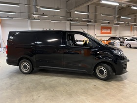 Citroën Jumpy vaihtoauto