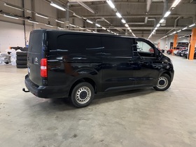 Citroën Jumpy vaihtoauto