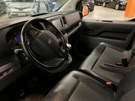 Citroën Jumpy vaihtoauto