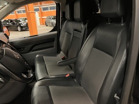 Citroën Jumpy vaihtoauto