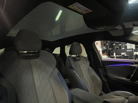 Audi S6 e-tron vaihtoauto