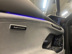 Audi S6 e-tron vaihtoauto