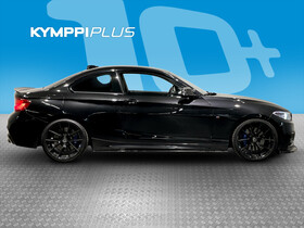 BMW M235i vaihtoauto