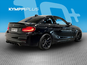 BMW M235i vaihtoauto