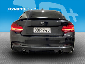 BMW M235i vaihtoauto