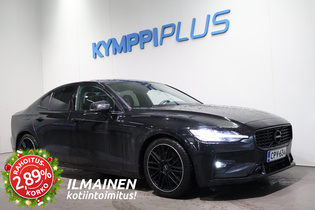 Volvo S60 vaihtoauto