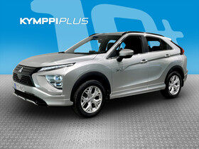 Mitsubishi Eclipse Cross vaihtoauto