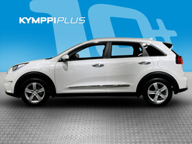 Kia Niro plug-in vaihtoauto