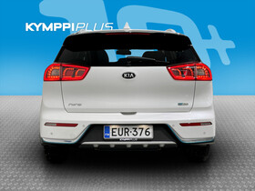 Kia Niro plug-in vaihtoauto