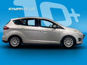 Ford C-MAX vaihtoauto