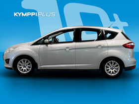 Ford C-MAX vaihtoauto