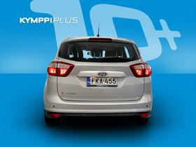 Ford C-MAX vaihtoauto