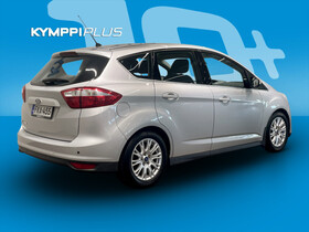 Ford C-MAX vaihtoauto