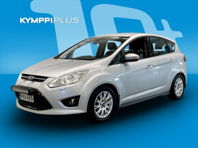 Ford C-MAX vaihtoauto