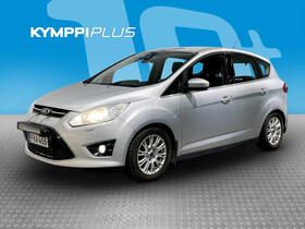 Ford C-MAX vaihtoauto