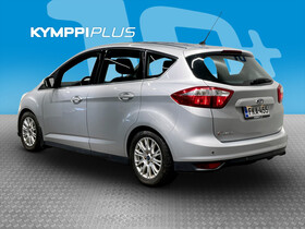 Ford C-MAX vaihtoauto