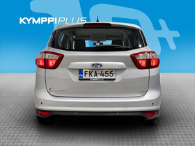 Ford C-MAX vaihtoauto