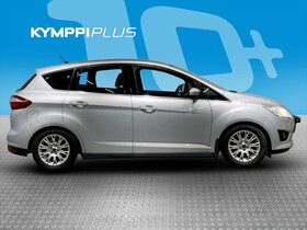 Ford C-MAX vaihtoauto