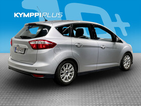Ford C-MAX vaihtoauto