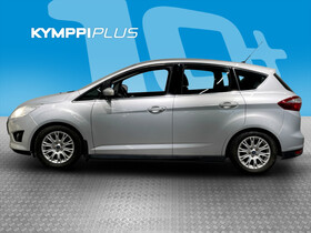Ford C-MAX vaihtoauto