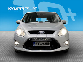 Ford C-MAX vaihtoauto