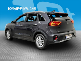 Kia Niro vaihtoauto