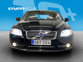 Volvo S80 vaihtoauto