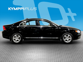 Volvo S80 vaihtoauto