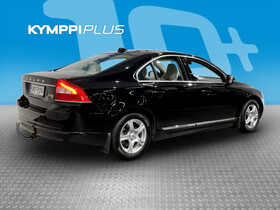 Volvo S80 vaihtoauto