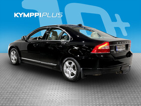 Volvo S80 vaihtoauto