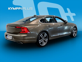 Volvo S90 vaihtoauto