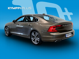 Volvo S90 vaihtoauto