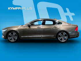 Volvo S90 vaihtoauto