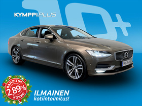 Volvo S90 vaihtoauto