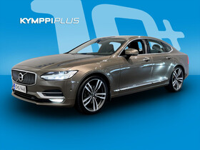 Volvo S90 vaihtoauto