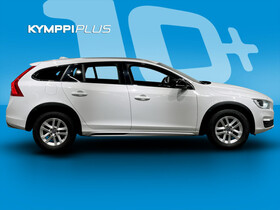 Volvo V60 Cross Country vaihtoauto