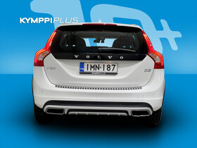 Volvo V60 Cross Country vaihtoauto