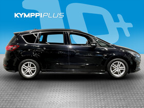 Ford S-MAX vaihtoauto