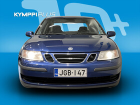 Saab 9-3 vaihtoauto