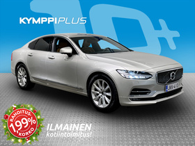 Volvo S90 vaihtoauto