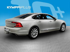 Volvo S90 vaihtoauto