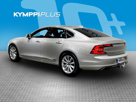 Volvo S90 vaihtoauto