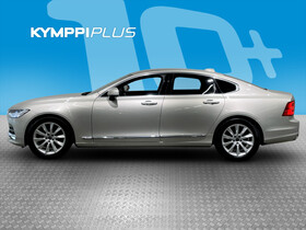 Volvo S90 vaihtoauto