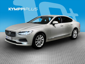 Volvo S90 vaihtoauto