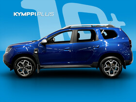 Dacia Duster vaihtoauto